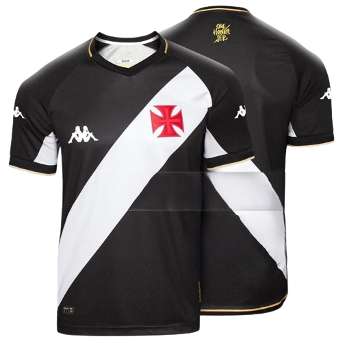 f8e49267-875d-485d-ad63-33cd88df2fed-removebg-preview Nova Camisa Vasco Preta 2023/24 Feminina