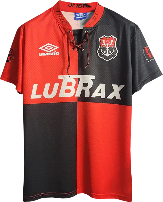 fla-100-anos-1995-011-398b832c250109081f16578072948489-640-0 Camisa Flamengo 1995 Umbro Rubro Negra