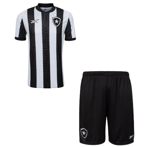 image-removebg-preview--11--removebg-preview Kit Infantil Botafogo Preto Reebok 2023/24 Unissex
