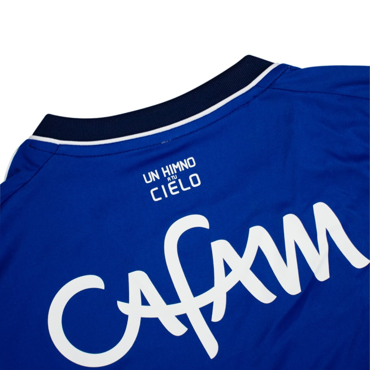 14b15ed5 Camisa Millonarios Azul 2023/24 Masculino