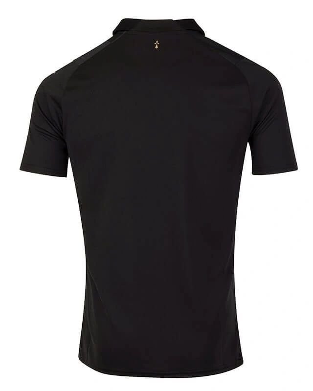364133153_142151402255472_4219339938525371971_n Nova Camisa Rennes Preta 3 2023/24 Masculina