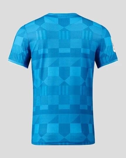 366148691_6661273457263832_3252704040164916736_n Nova Camisa Alméria 3 Azul 2023/24 Masculina