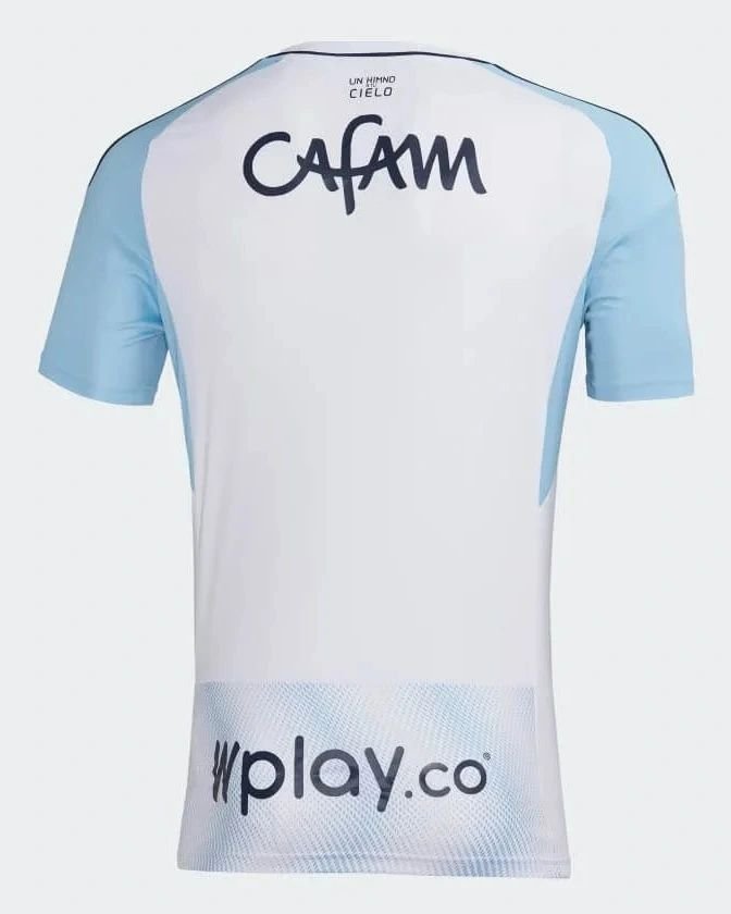 370721527_281258897973391_5992171668532512553_n Nova Camisa do Milionarios Branca 2023/24 Masculina
