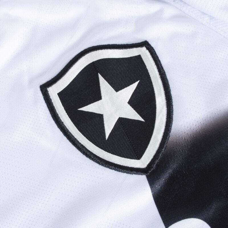 55PtkWJ8h6Z4Msq Camisa Botafogo Consciência Negra 2020/21 Masculina