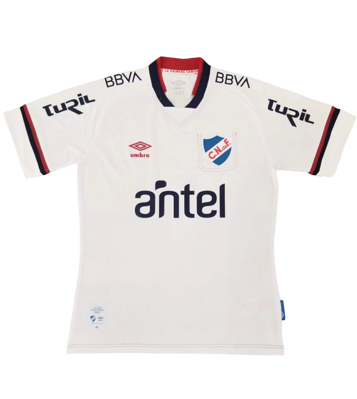 5be0310a-PhotoRoom.png-PhotoRoom Camisa do Club Nacional Branca 2022/23 Masculina