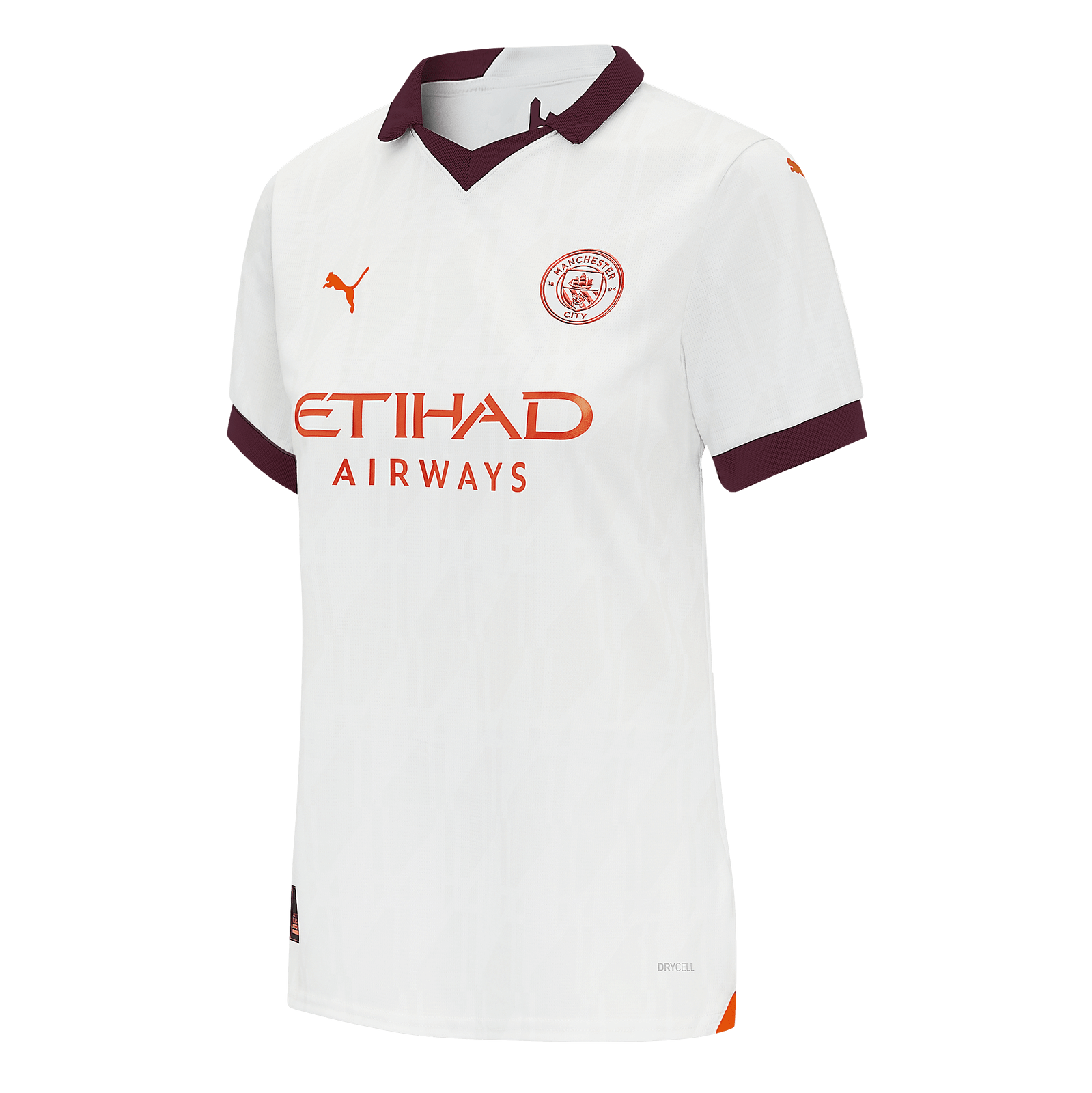 701225669001_pp_01_mcfc Nova Camisa Manchester City 2 Branca 2023/24 Feminina