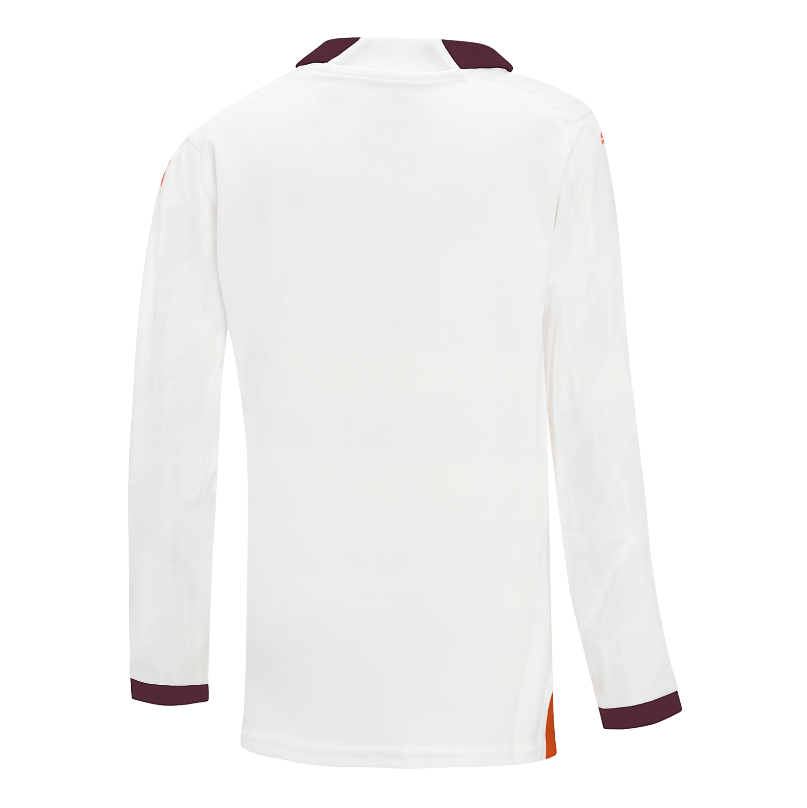 701225671001_pp_02_mcfc Nova Camisa Manchester City 2 Branca 2023/24 Manga Longa
