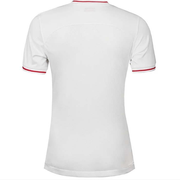 Captura de tela 2023-08-22 084601 Camisa Spartak Moscow Branca 2022/23 Masculina