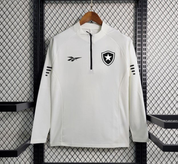 Captura de tela 2023-08-27 180949 Jaqueta de Frio Botafogo Branca 2023/24 Masculina