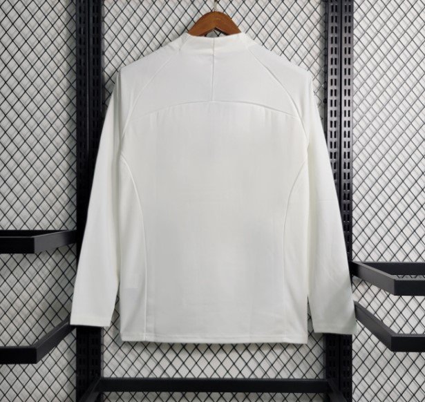 Captura de tela 2023-08-27 181114 Jaqueta de Frio Botafogo Branca 2023/24 Masculina