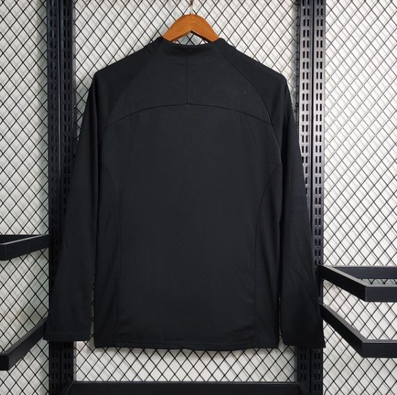 Captura de tela 2023-08-27 181314 Jaqueta de Frio Botafogo Preta 2023/24 Masculina