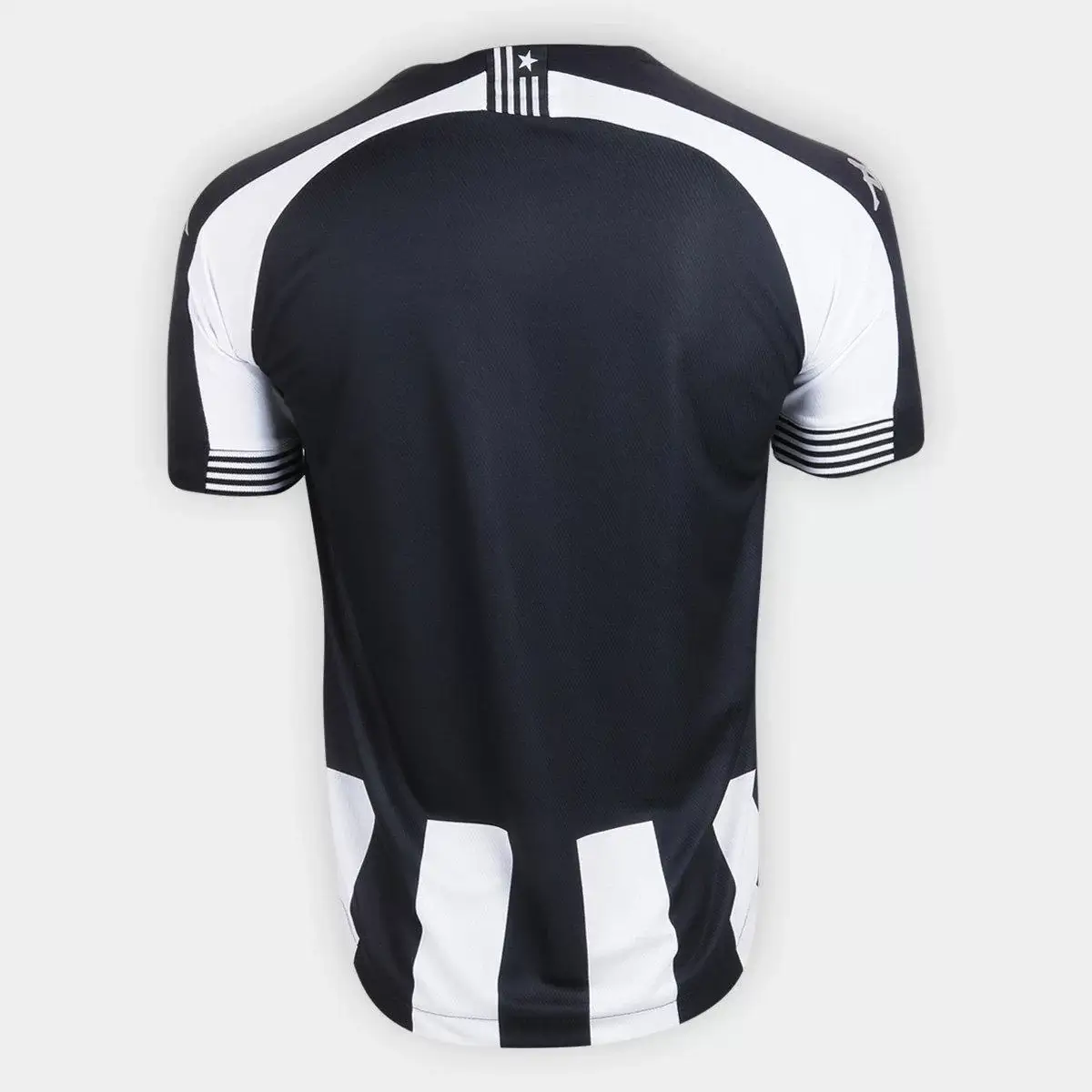 D24-3654-006_zoom2 Camisa Botafogo Listrada Home 2021/22 Masculina