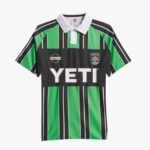 Nova Camisa do Austin FC Collab 202324 Masculina2