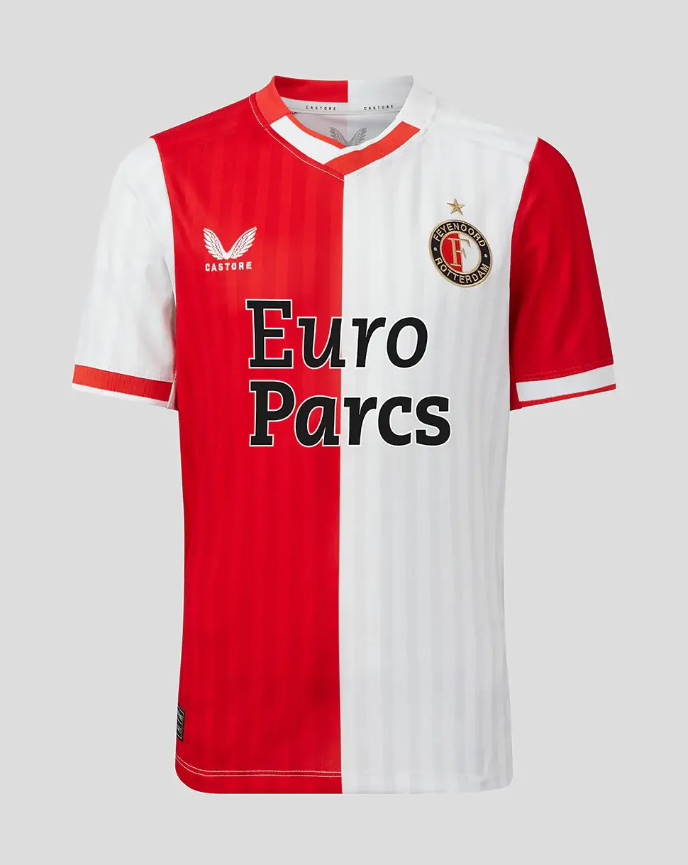 TJ4015_FLAMESCARLETTWHITE_1_970x Camisa do Feyenoord Home 2022/23 Masculina