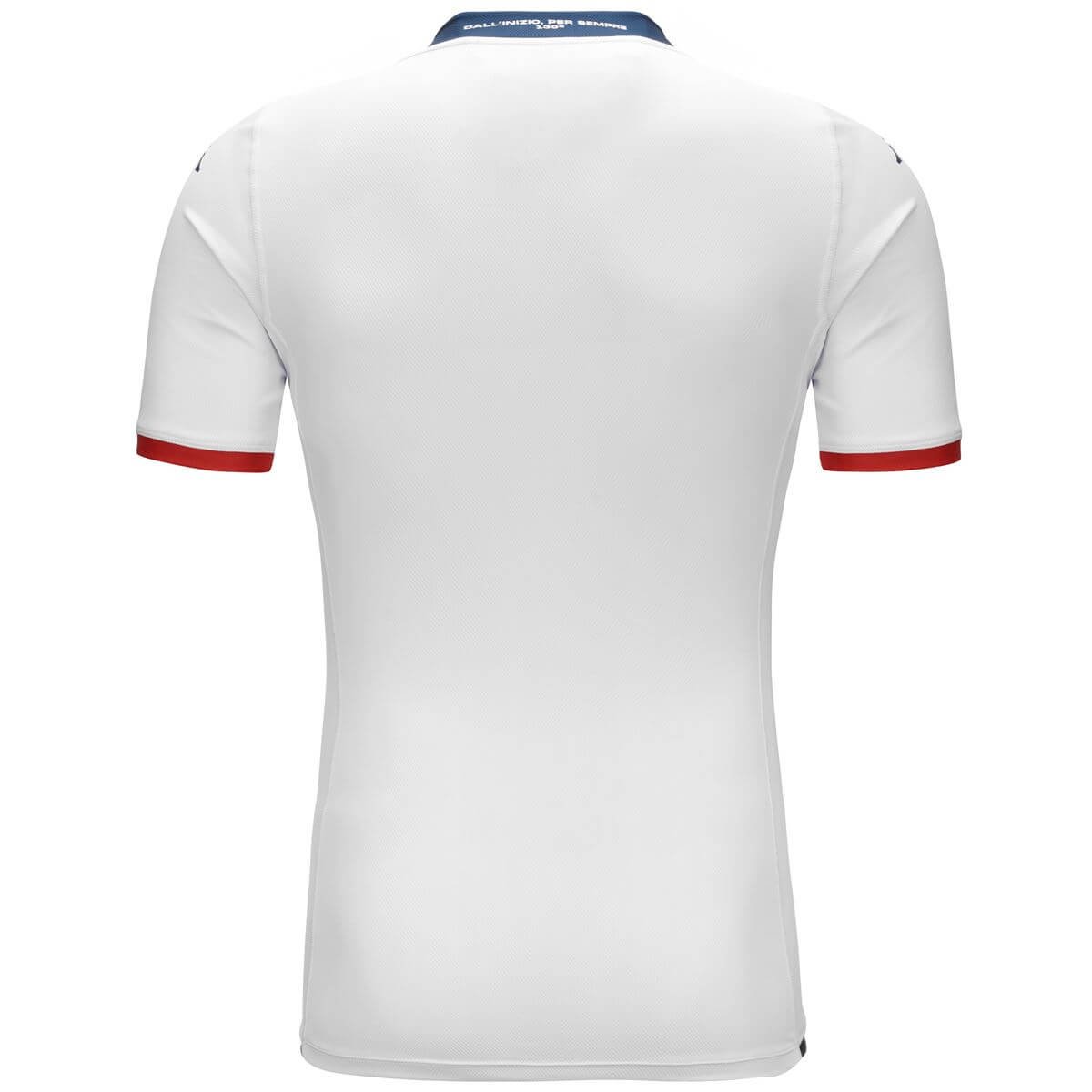 maglia-away-3 Nova Camisa do Genoa 2 Branca 2023/24 Masculina