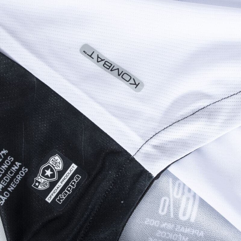 xPpYKIbTxYdYYlb Camisa Botafogo Consciência Negra 2020/21 Masculina
