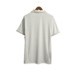 Camisa Real Madrid Home Branca 2011/12 Masculina