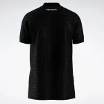 Nova Camisa Botafogo 2 Preta Reebok 2023/24 Masculina