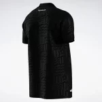 Nova Camisa Botafogo 2 Preta Reebok 2023/24 Masculina