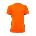 Nova Camisa Inter de Milão Laranja Third 2023/24 Feminina
