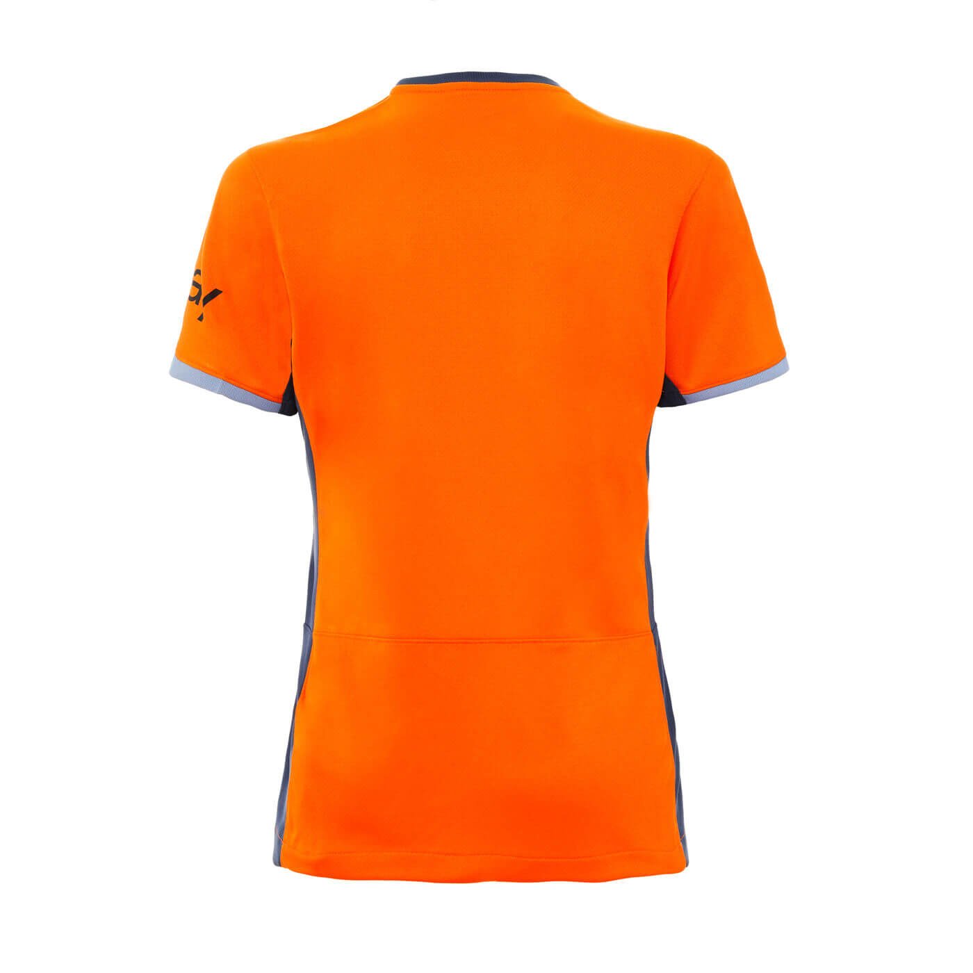 Nova Camisa Inter de Milão Laranja Third 2023/24 Feminina Nova Camisa Inter de Milão Laranja Third 2023/24 Feminina