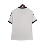 Camisa Real Madrid Home Branca 2012/13 Masculina