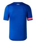Nova Camisa 4 Lille OSC Azul 2023/24 Masculina