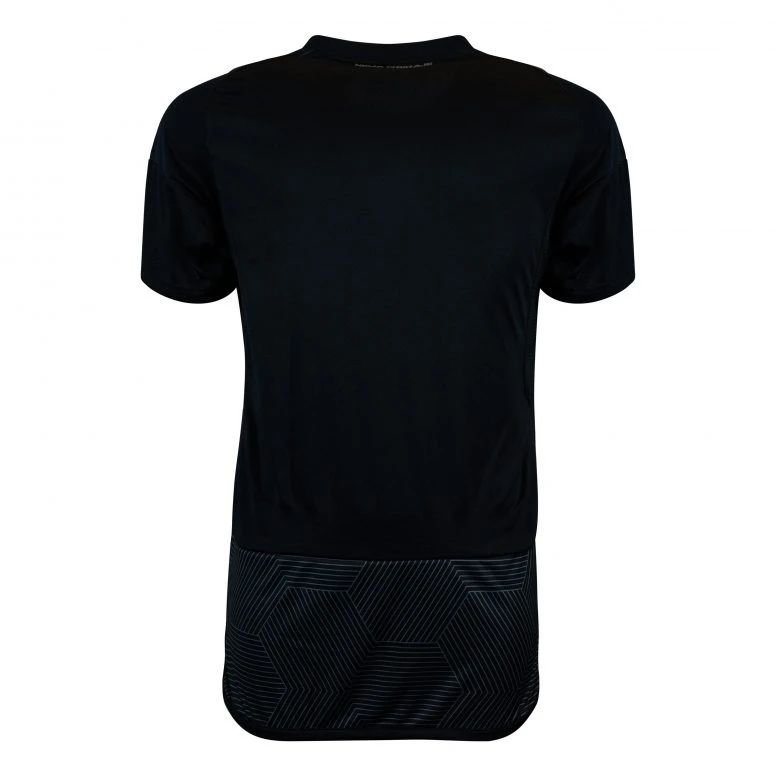 372132469_683913176567792_3115707762346919219_n Camisa Dínamo Zagreb 3 Preta 2023/24 Masculina