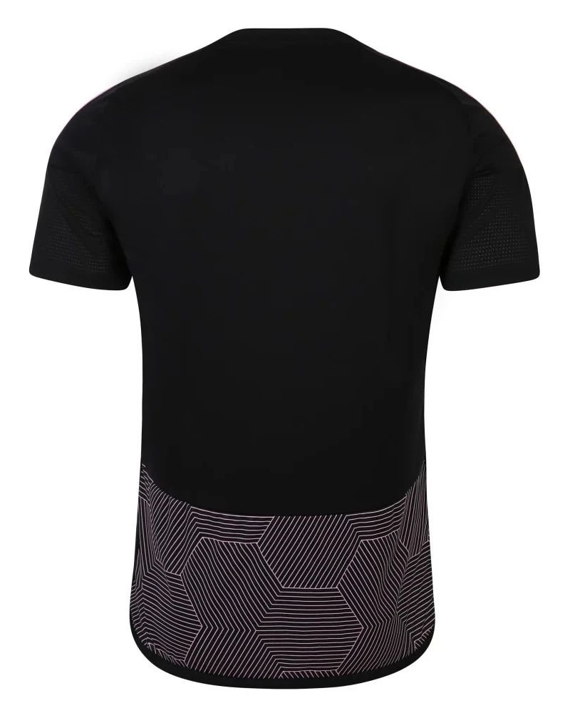 374590694_211949968539043_8067591634193580389_n Nova Camisa Fulham 3 Preta 2023/24 Masculina