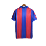 Camisa Barcelona Home 1992 Retrô Masculina