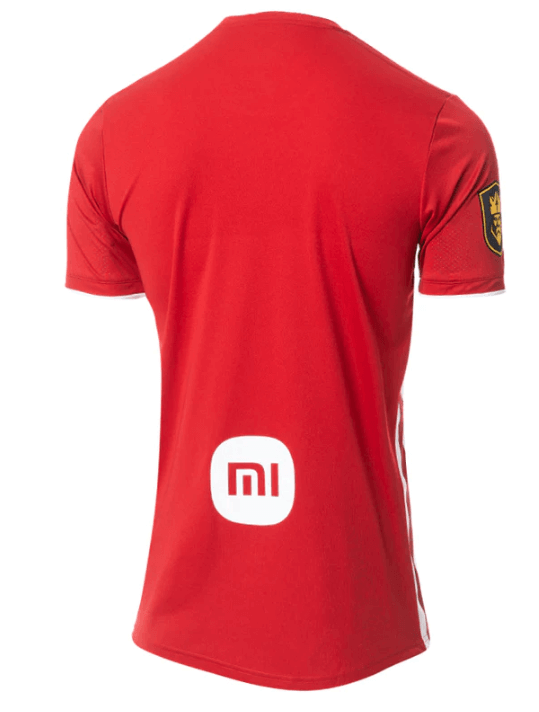 Camisa Aniquiladores FC Home Listrada 2022/23 Masculina Camisa Aniquiladores FC Home Listrada 2022/23 Masculina
