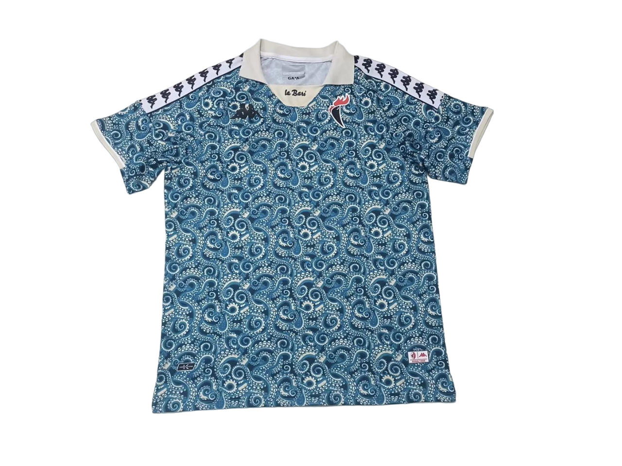 4eb49601-PhotoRoom.png-PhotoRoom Camisa Bari Azul Goleiro 2023/24 Masculina