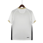 Camisa Manchester United Away Branca 2006/07 Masculina
