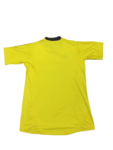 Camisa Real Madrid Goleiro Amarela 2011/12 Masculina