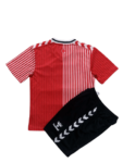 Kit Infantil Southampton Home 2023/24 Unissex