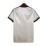 Camisa Manchester United Branca 1985 Masculina