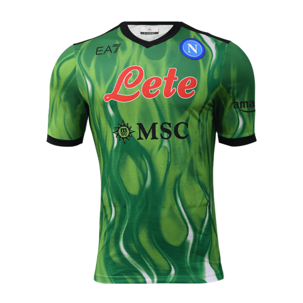 6287-medium_default Camisa Napoli Verde Goleiro 2022/23
