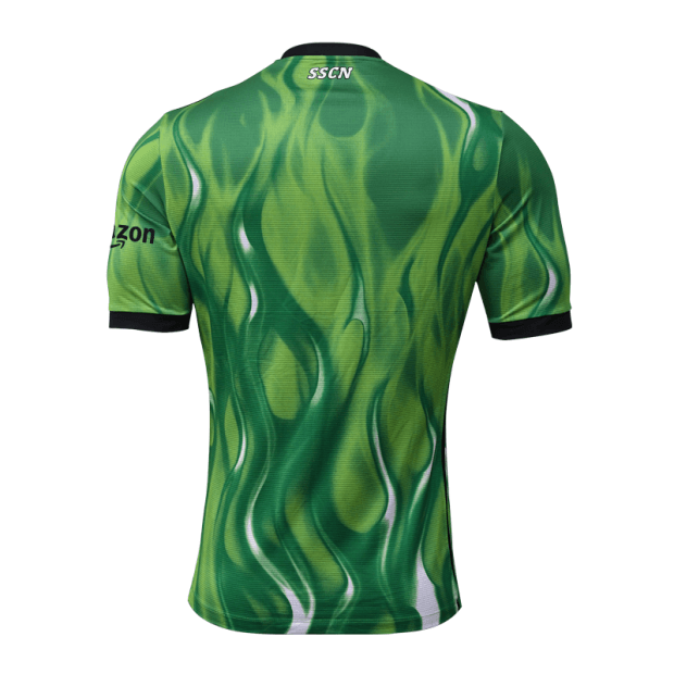 6289-medium_default Camisa Napoli Verde Goleiro 2022/23