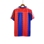Camisa Barcelona Home 1992/95 Masculina