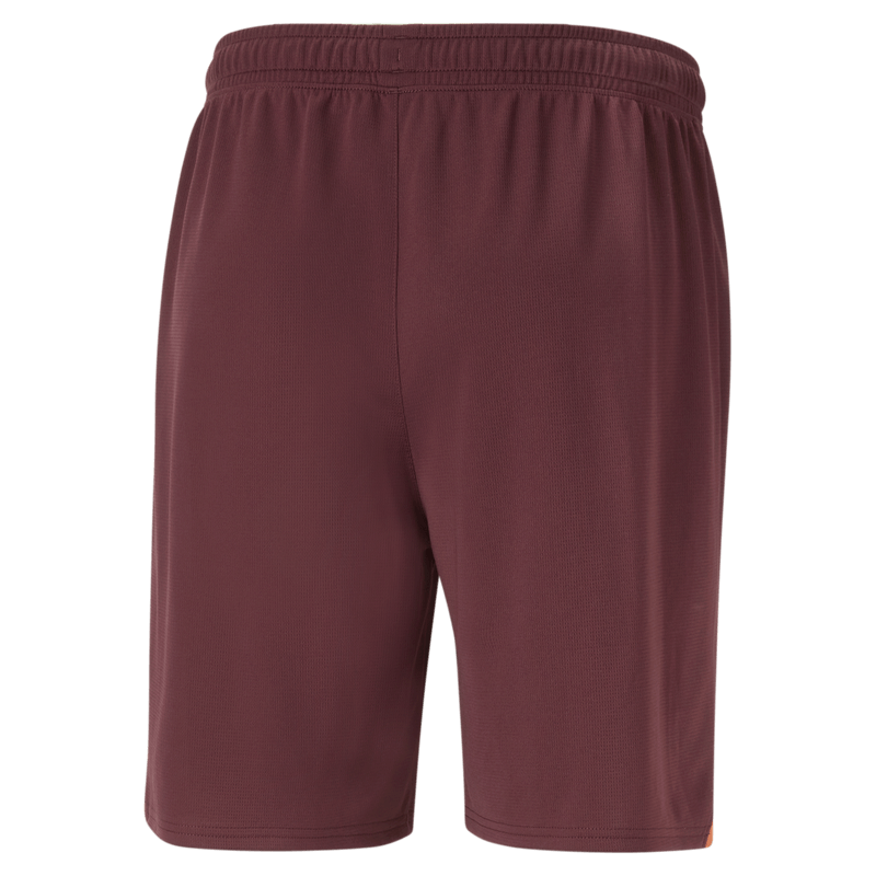 Short Manchester City Away Vinho 2023/24 Short Manchester City Away Vinho 2023/24