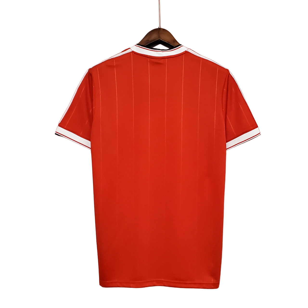 7281f215-PhotoRoom.png-PhotoRoom Camisa Manchester United Home Vermelha 1983/84 Masculina