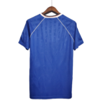 Camisa Manchester United Third Azul 1988/89 Masculina