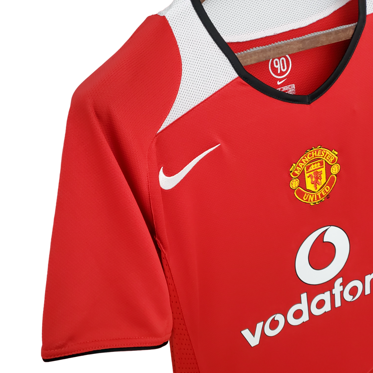 7d4d0f38-PhotoRoom.png-PhotoRoom Camisa Manchester United Home Vermelha 2005 Masculina