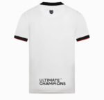 Camisa Sheffield United Away Branca 2022/23 Masculina