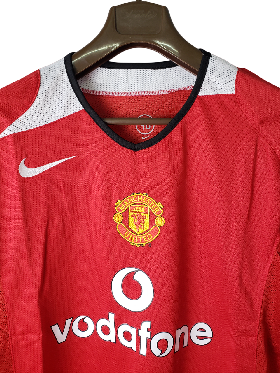 7e86258d-PhotoRoom.png-PhotoRoom Camisa Manchester United Home Vermelha 2005 Masculina