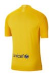Camisa Barcelona Amarela 2019/20 Masculina