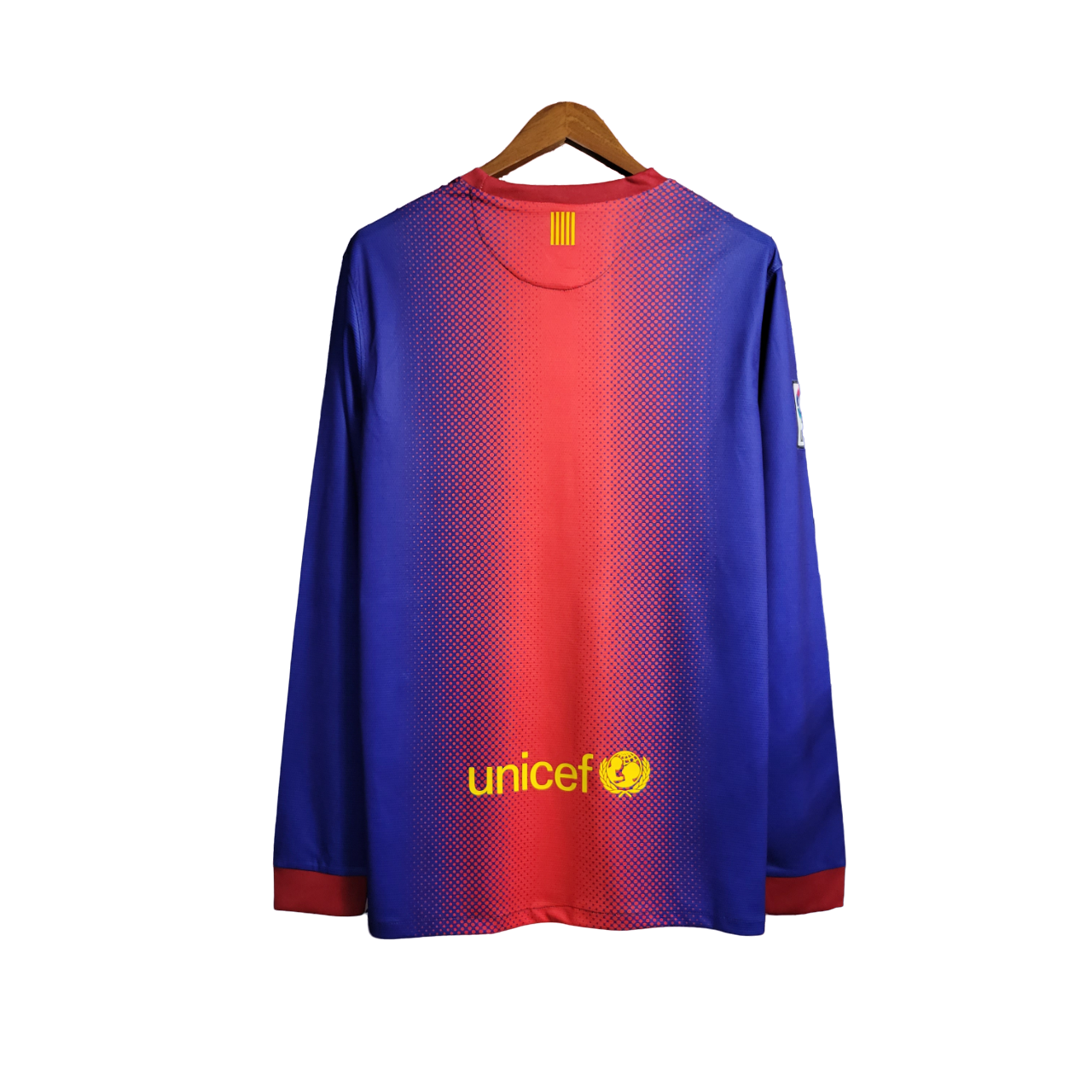 9074a6c1-PhotoRoom.png-PhotoRoom Camisa Barcelona 2012/13 Home Manga Longa