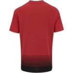 Camisa Manchester United Home Vermelha 2018/19 Masculina
