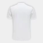 amisa Real Madrid Branca 2017/18 Masculina
