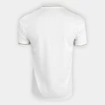 Camisa Real Madrid Home Branca 2019/20 Masculina